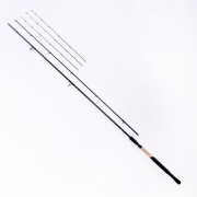 Фидер въдици