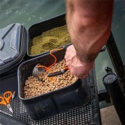 Кофи, футери и сита