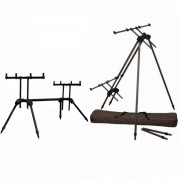 Стойки, колчета и глави