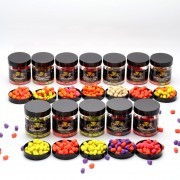 Вафтери и Дъмбели