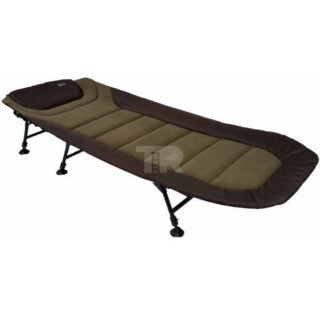 Легло FOX EOS 3 Bedchair