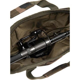 Единичен калъф за въдицa FOX Camolite 12ft Single Rod Sleeve