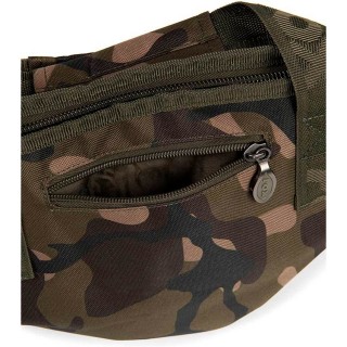 Единичен калъф за въдицa FOX Camolite 12ft Single Rod Sleeve