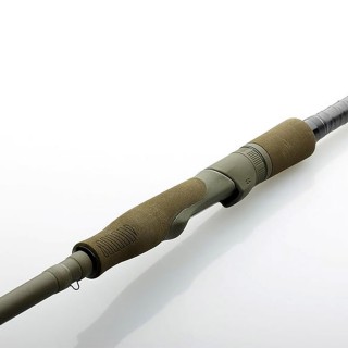 Спининг Въдица SAVAGE GEAR SG4 Medium Game 2.13m, 10-30 g