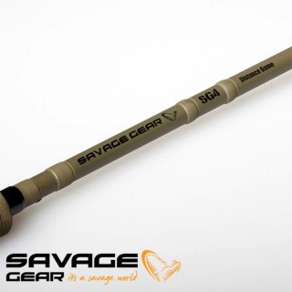 Спининг Въдица SAVAGE GEAR SG4 Distance Game 2.74m, 20-50 g