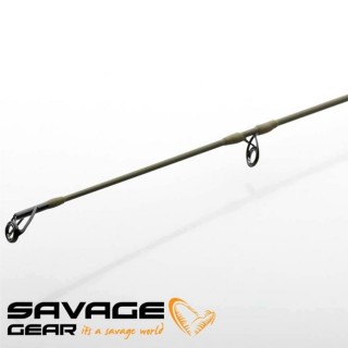 Спининг Въдица SAVAGE GEAR SG4 Distance Game 2.74m, 15-40 g