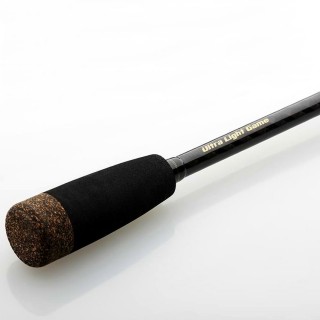 Спининг Въдица SAVAGE GEAR SG2 Ultra Light Game 1.98m, 2-8 g
