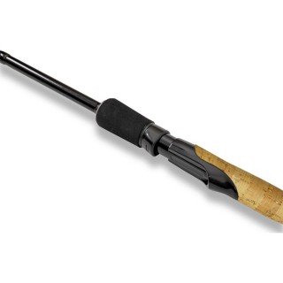 Спининг Въдица QUANTUM Hypercast Medium Lure 3.00m, 19-76 g