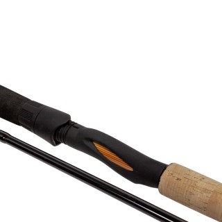 Спининг Въдица QUANTUM G-Force Shad 2.40m, 7-28 g