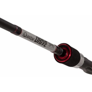 Спининг Въдица QUANTUM Drive Spin 1.83m, 5-24 g