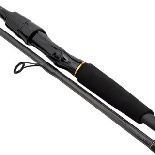 Спининг Въдица Diamant Alb Samurai 2.40m, 5-28 g