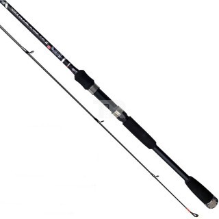 Спининг Въдица Diamant Alb Black Cat 2.70m, 5-20 g