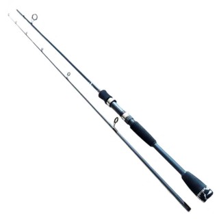 Спининг Въдица Diamant Alb Black Cat 2.10m, 5-20 g