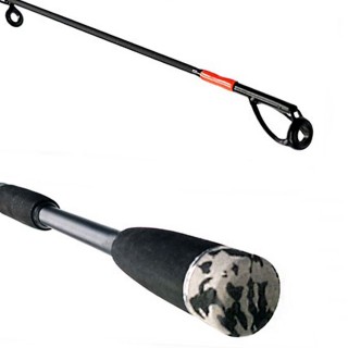 Спининг Въдица Diamant Alb Black Cat 2.70m, 10-30 g