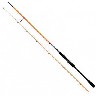 Спининг Въдица SAVAGE GEAR Orange Ltd Medium Game 2.69m, 12-35 g