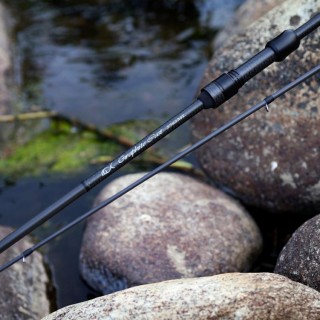 Спининг Въдица LAST CAST Graphite Cast S682UL 2.03m, max-8 g