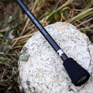 Спининг Въдица LAST CAST Graphite Cast S682UL 2.03m, max-8 g