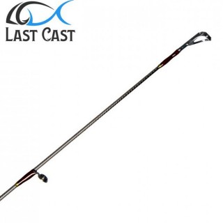 Спининг Въдица LAST CAST First Cast S602L 1.83m, 1-7 g