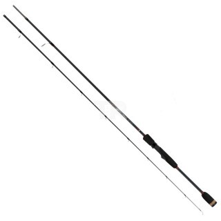 Спининг Въдица FOX RAGE Warrior Dropshot 2.40m, 4-17 g