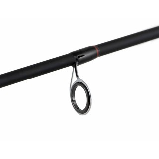 Спининг Въдица FOX RAGE Warrior Ultra Light 2.10m, 2-8 g