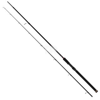 Спининг Въдица FOX RAGE Warrior Perch Jigger 2.40m, 5-21 g