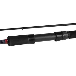 Спининг Въдица FOX RAGE Warrior Zander Jigger 2.40m, 10-35 g