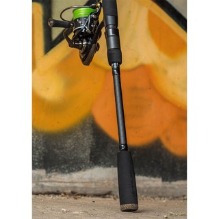 Спининг Въдица SAVAGE GEAR Orange Ltd Ultra Light Game 2.21m, 3-10 g