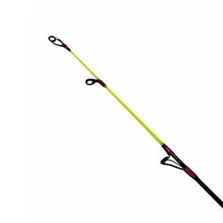 Спининг Въдица PRO FL FLX River- 2.40m, 70-350 g