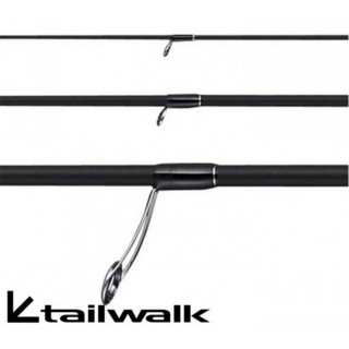 Спининг Въдица Tailwalk Micro Shore Jigging SSD 84 2.56m, max-20 g