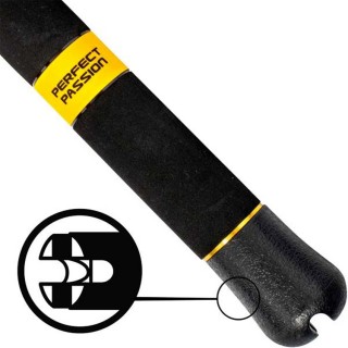 Въдица за риболов на сом Black Cat Perfect Passion XH-S Soft 2.40m, 350 g