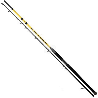 Въдица за риболов на сом Black Cat Perfect Passion G2 Bank- 3.00m, 600 g