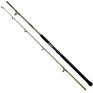 Въдица за риболов на сом MadCat Green Heavy Duty 3.00m, 200-400 g