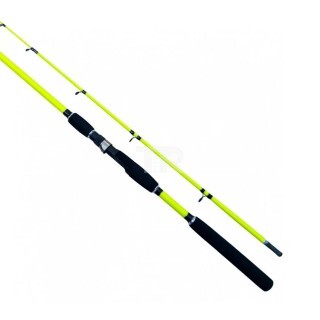 Въдица за риболов на река ROBINHAN Bolentino 2.40m, 100-200 g