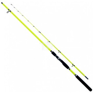 Въдица за риболов на река ROBINHAN Bolentino 3.00m, 100-200 g