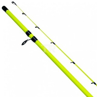 Въдица за риболов на река ROBINHAN Bolentino 3.00m, 100-200 g