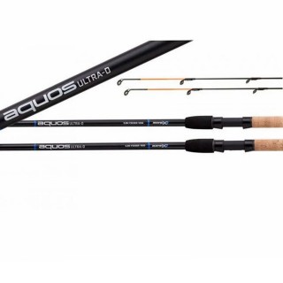 Фидер Matrix Aquos Ultra-D 11ft 8in-3.60m, 90 g