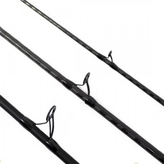 Фидер FL Strategist River X Feeder HH 4.20, 100-200 g