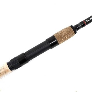 Фидер FL Strategist River X Feeder HH 3.60, 100-200 g