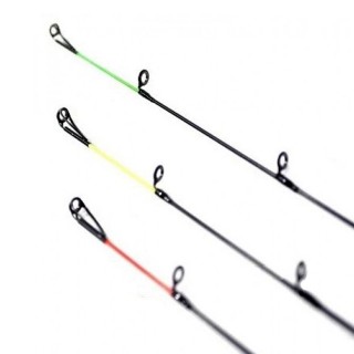 Фидер FL Strategist River X Feeder HH 3.60, 100-200 g