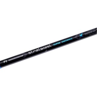 Фидер Pro FL Strategist Super Distance X Feeder HH 3.60, 180 g