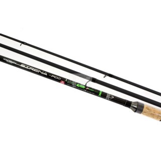 Фидер DIAMANT Alb Sirena FDC  3.90m, 120 g