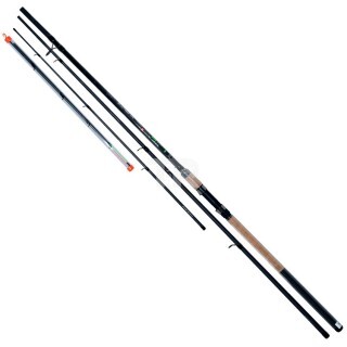 Фидер DIAMANT Alb Sirena FDC  3.90m, 120 g