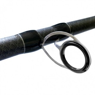 Фидер Pro FL Black Panter Feeder 3.90m, 50-150 g