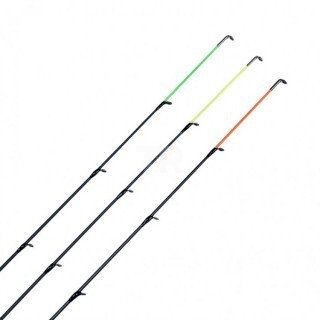 Фидер Pro FL Black Panter Feeder 3.60m, 80-150 g