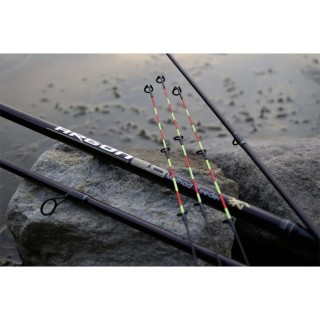 Фидер BROWNONG Argon 2.0 Feeder MH 3.60m, 30-90 g
