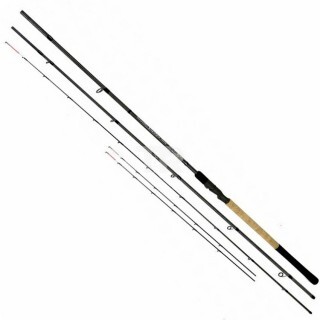 Фидер FORMAX Competition Superchamp Feeder- 3.90m, 170 g