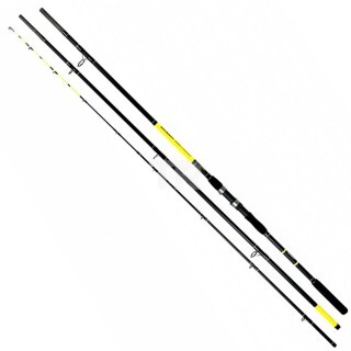 Фидер FORMAX Shadow River Feeder- 3.90m, 100-350 g