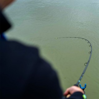 Фидер Preston Supera X Feeder 12ft - 3.65m, 60g