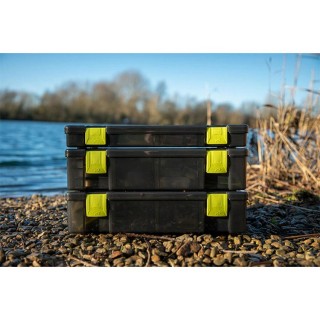 Кутия за аксесояри MATRIX Storage Box 8 Compartment- Deep