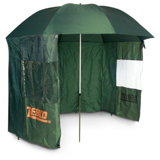 Чадър ZEBCO Storm Umbrella 2.5 m